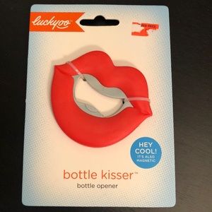 LIPS Bottle Opener